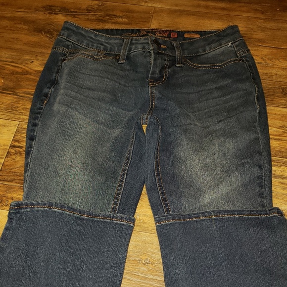 Bundle of Jean's size 6 - Picture 4 of 4